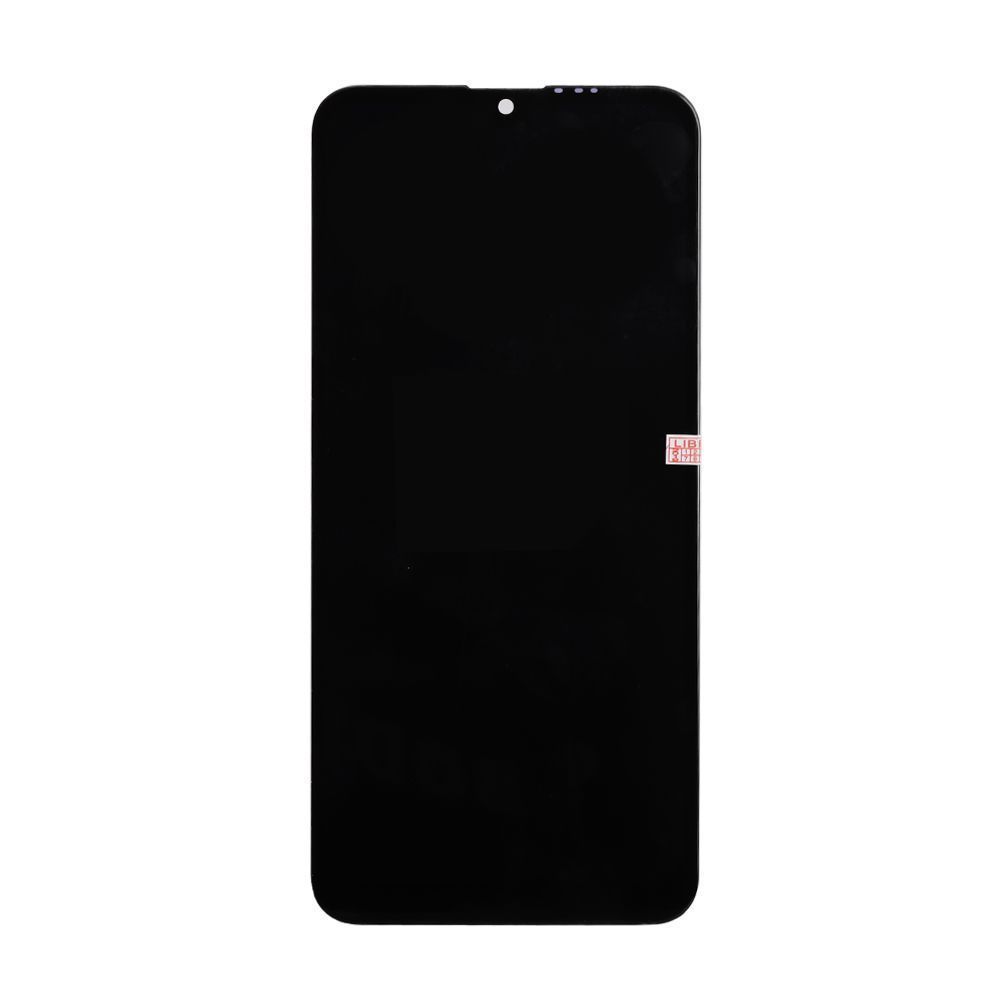 LCD дисплей для Oppo A1k (CPH1923)/Realme C2 (RMX1941) с тачскрином (черный)