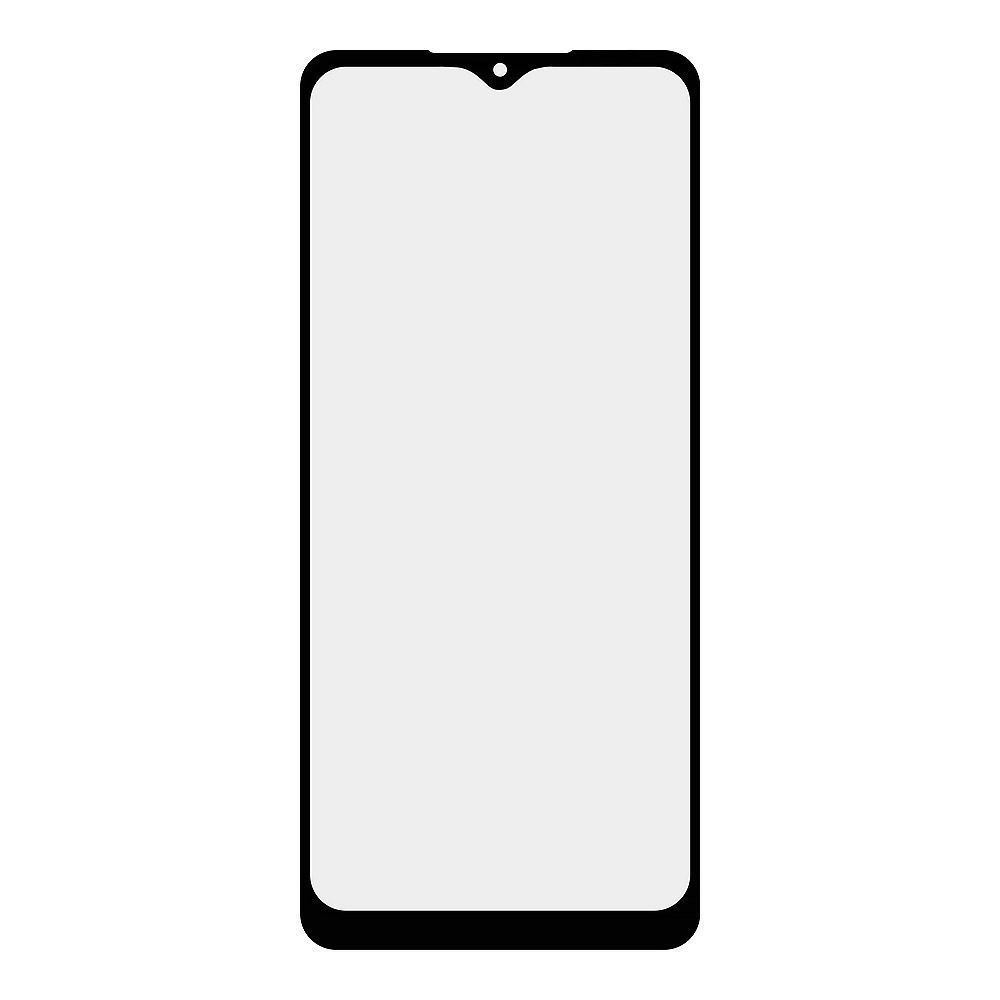 G+OCA PRO стекло для переклейки Samsung SM-A226B Galaxy A22s (черный)