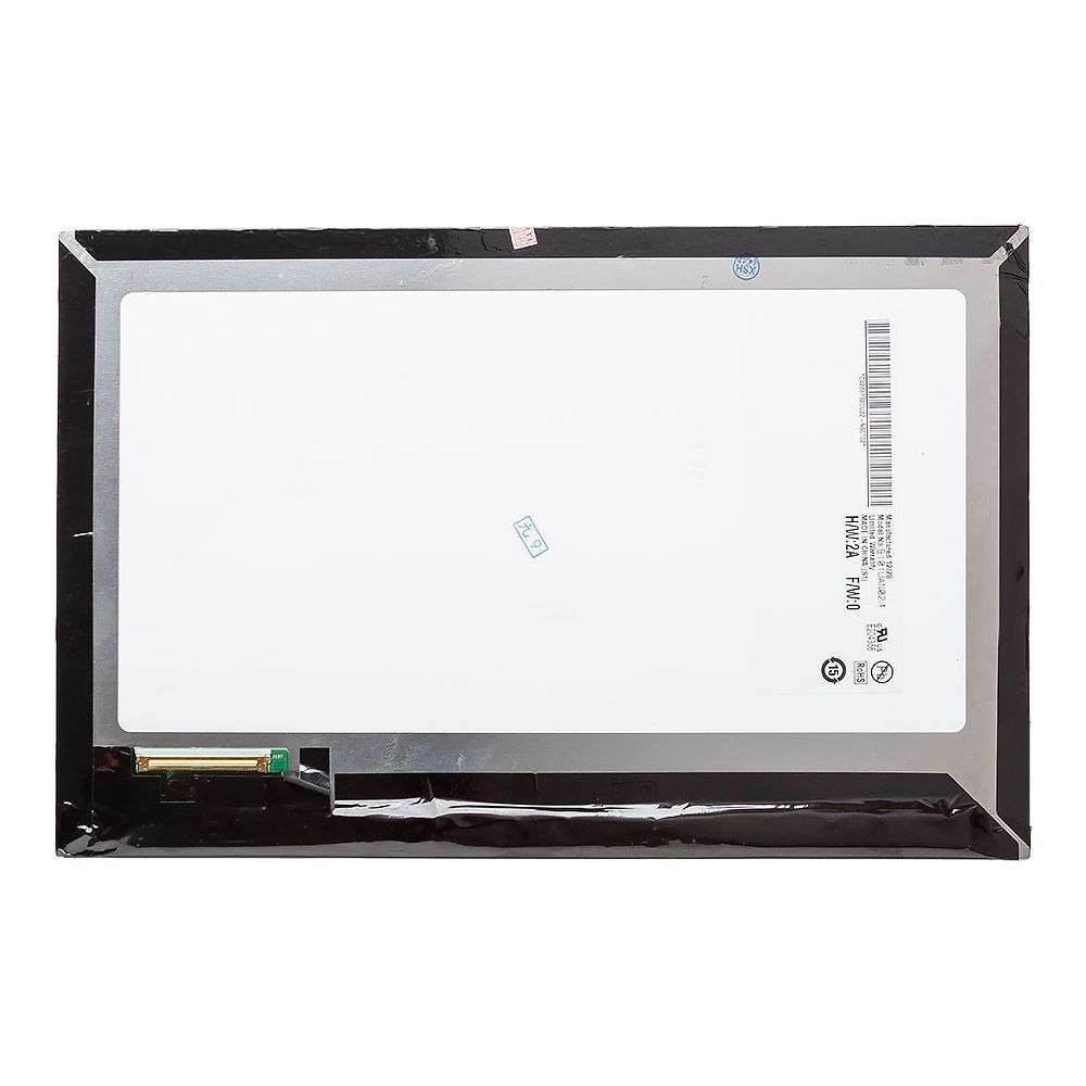 LCD дисплей для Acer Iconia Tab A510/A511 B101EVT04.0