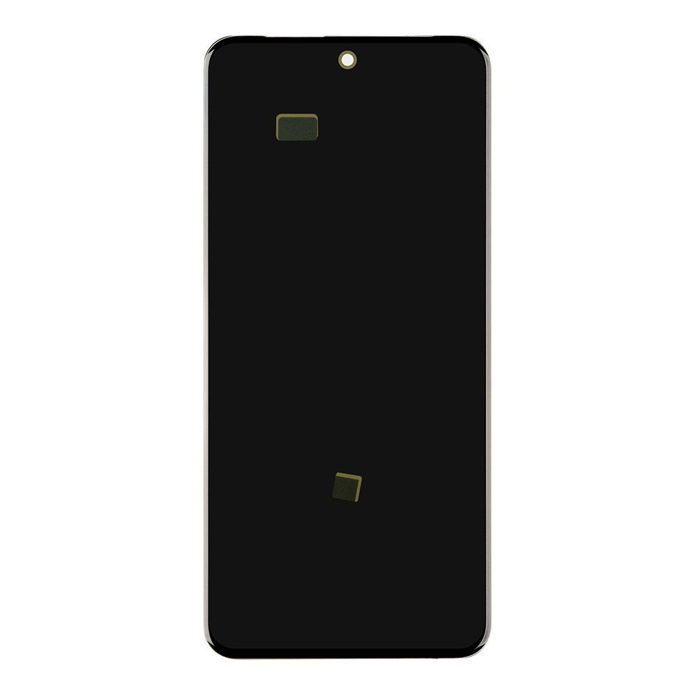 LCD дисплей для Google Pixel 8 (GKWS6/G9BQD/GZPFO/GPJ41) в сборе с тачскрином (черный)OR 100%