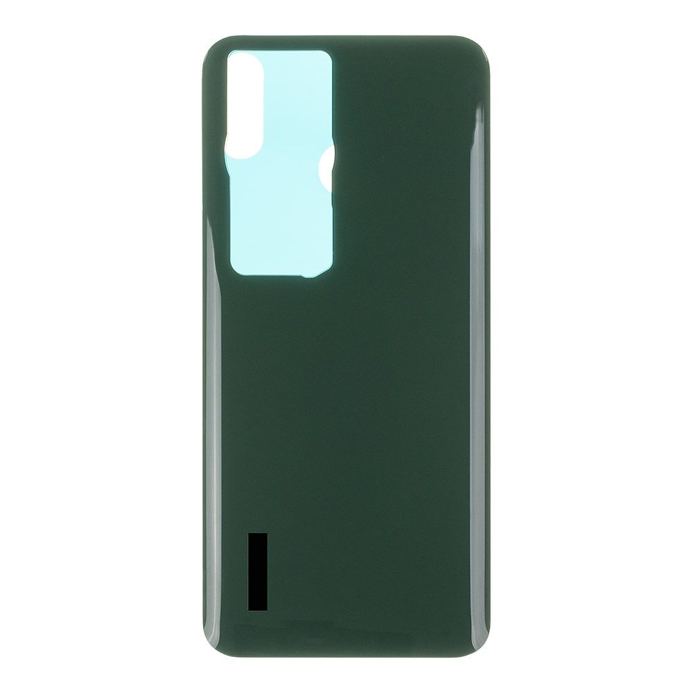Задняя крышка для Huawei P60 Pro (MNA-LX9) (зеленый)
