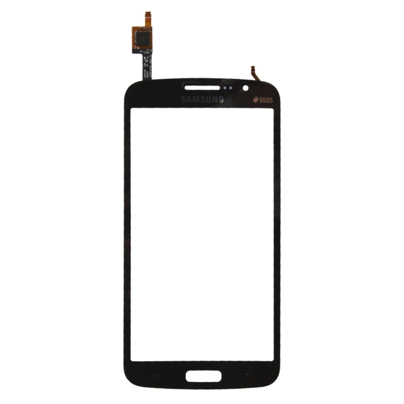 Тачскрин для Samsung Galaxy Grand 2 SM-G7102/G7100/G7105/G7106/G7108 (черный)