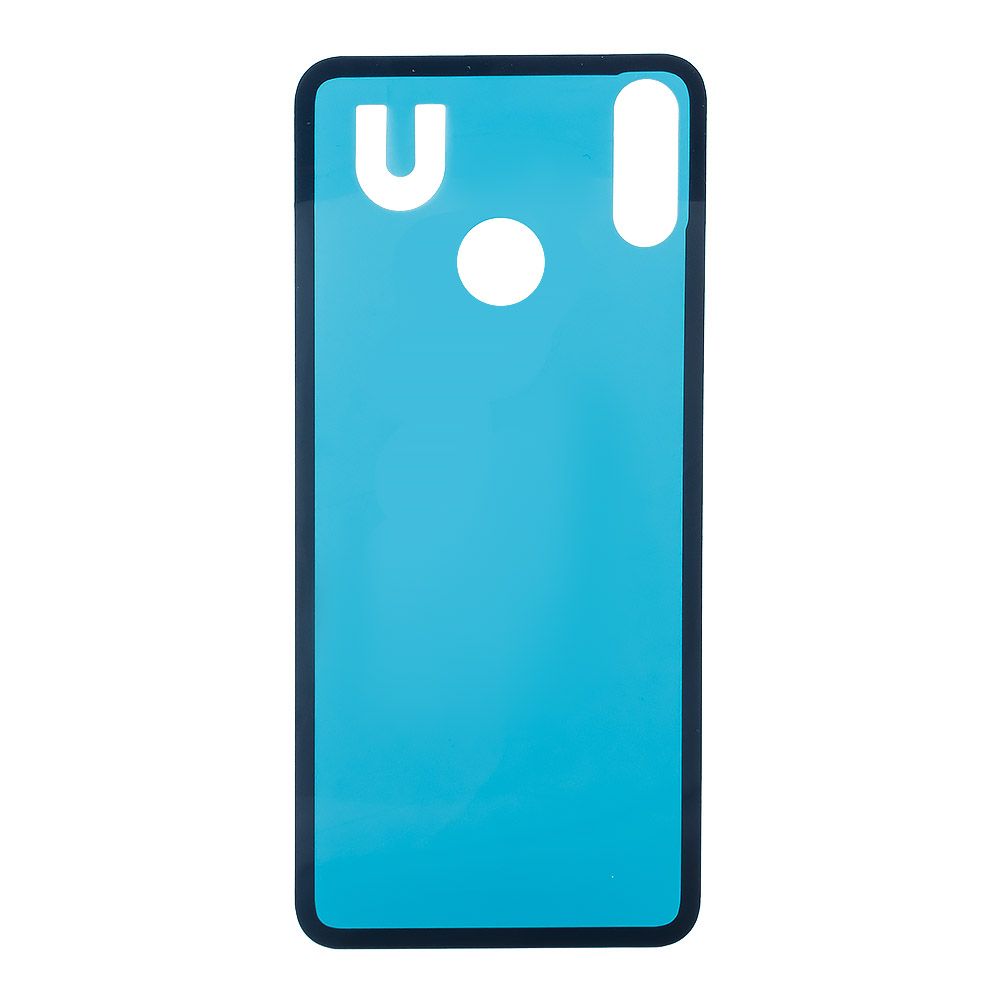 Скотч задней крышки для Huawei Honor 10 Lite