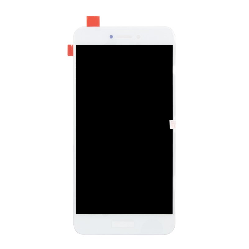 LCD дисплей для Huawei P9 Lite 2017 с тачскрином (белый)