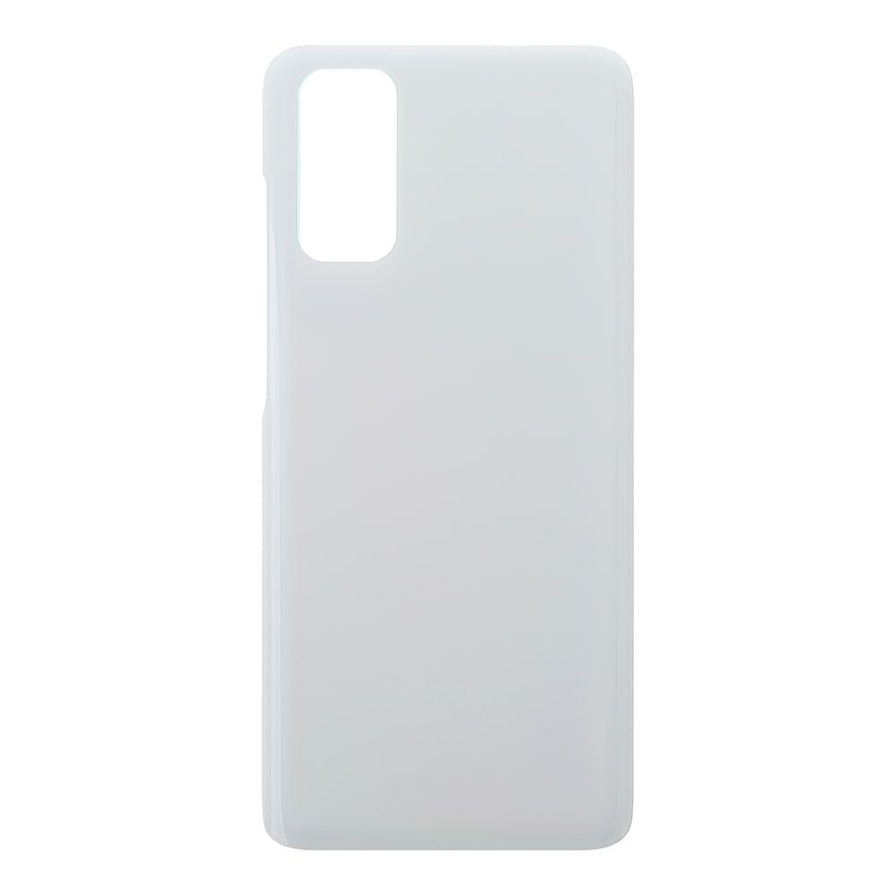Задняя крышка для Samsung Galaxy S20 SM-G980 (белый)