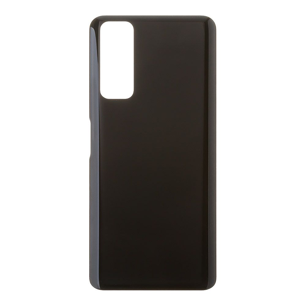 Задняя крышка для Huawei P Smart 2021 (PPA-LX1) (черный)