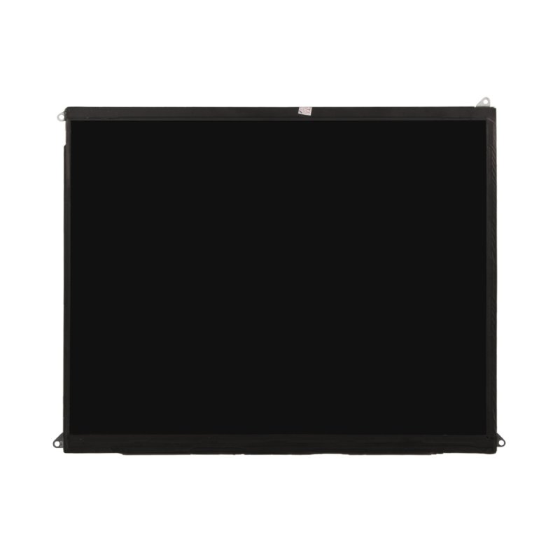 LCD дисплей для Apple iPad 3 (черный) 1-я категория