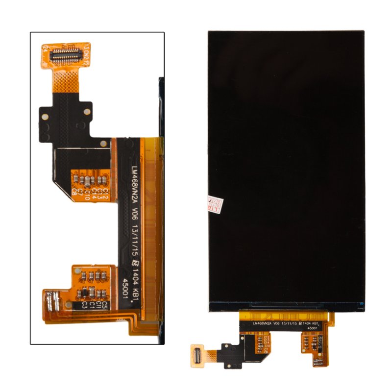 LCD дисплей для LG L90 D410 1-я категория