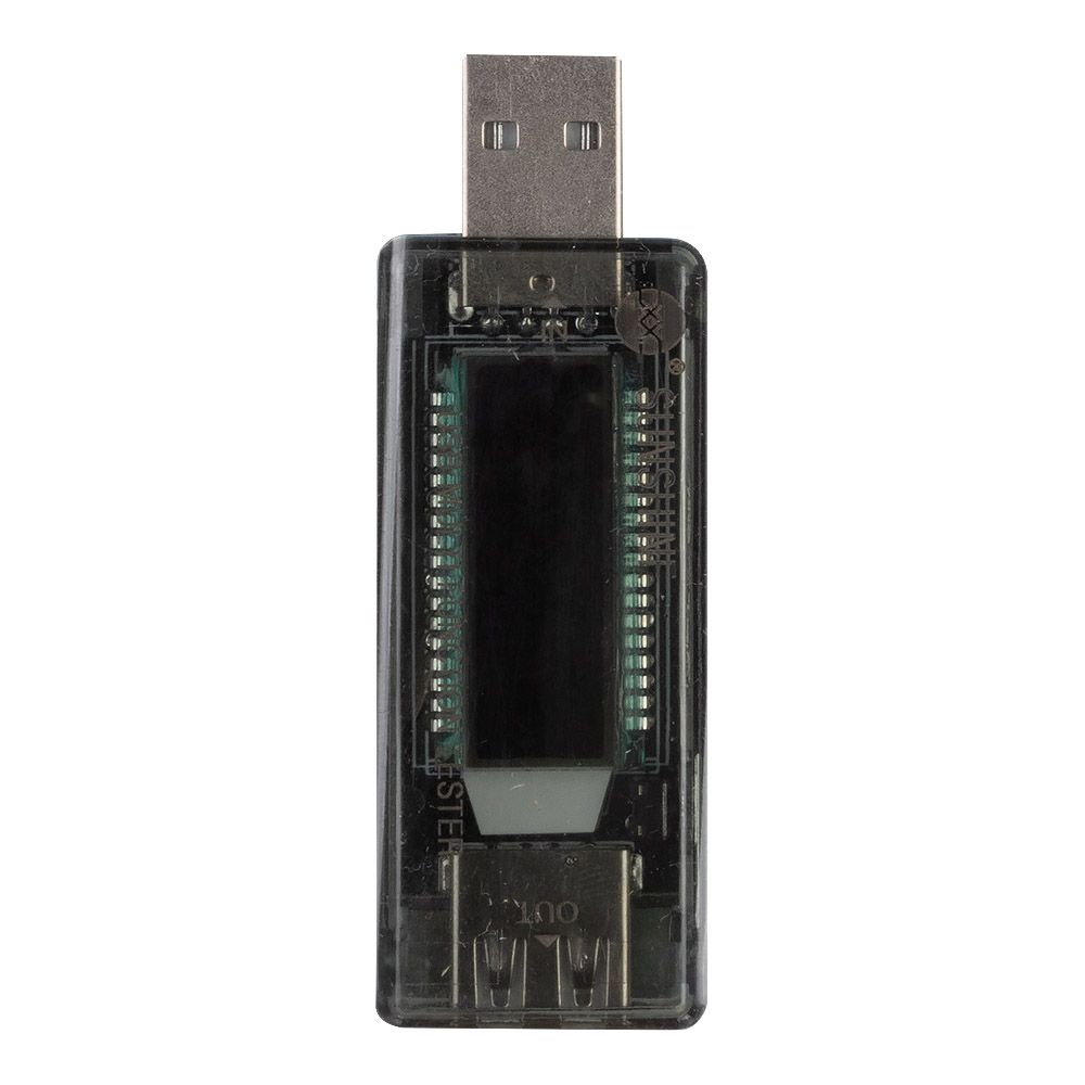 Тестер USB SUNSHINE SS- 302-A