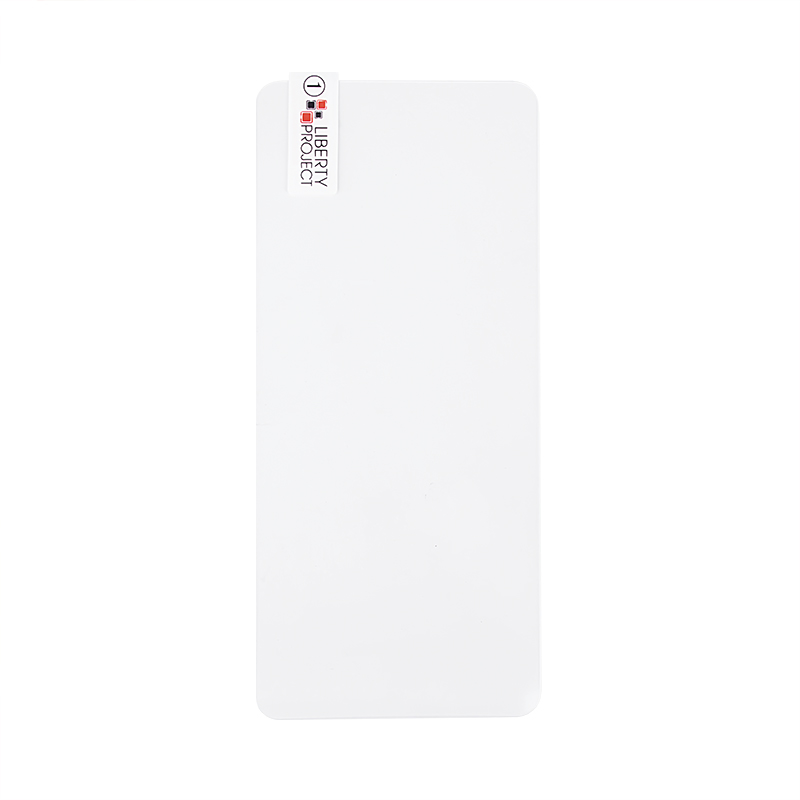 Защитное стекло "LP" для Samsung Galaxy A11 Tempered Glass 0,33 мм, 2,5D  9H (ударопрочное)