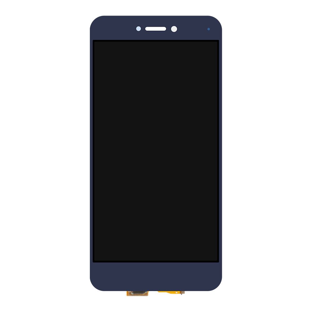LCD дисплей для Huawei Honor 8 Lite с тачскрином (синий)