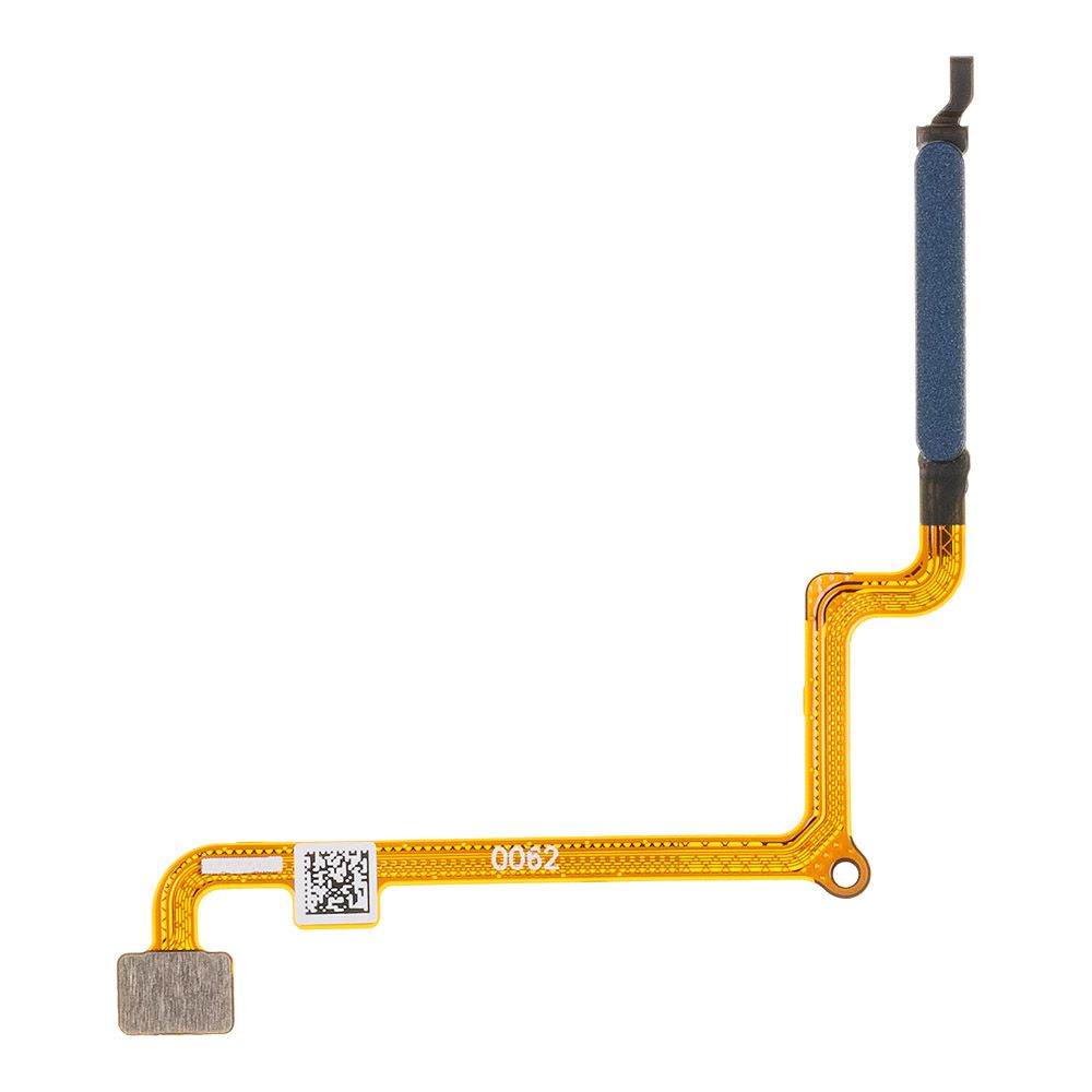 Сканер отпечатка пальца Xiaomi Redmi 14C/Poco C75 (2411DRN47C/2410FPCC5G) (синий), ориг