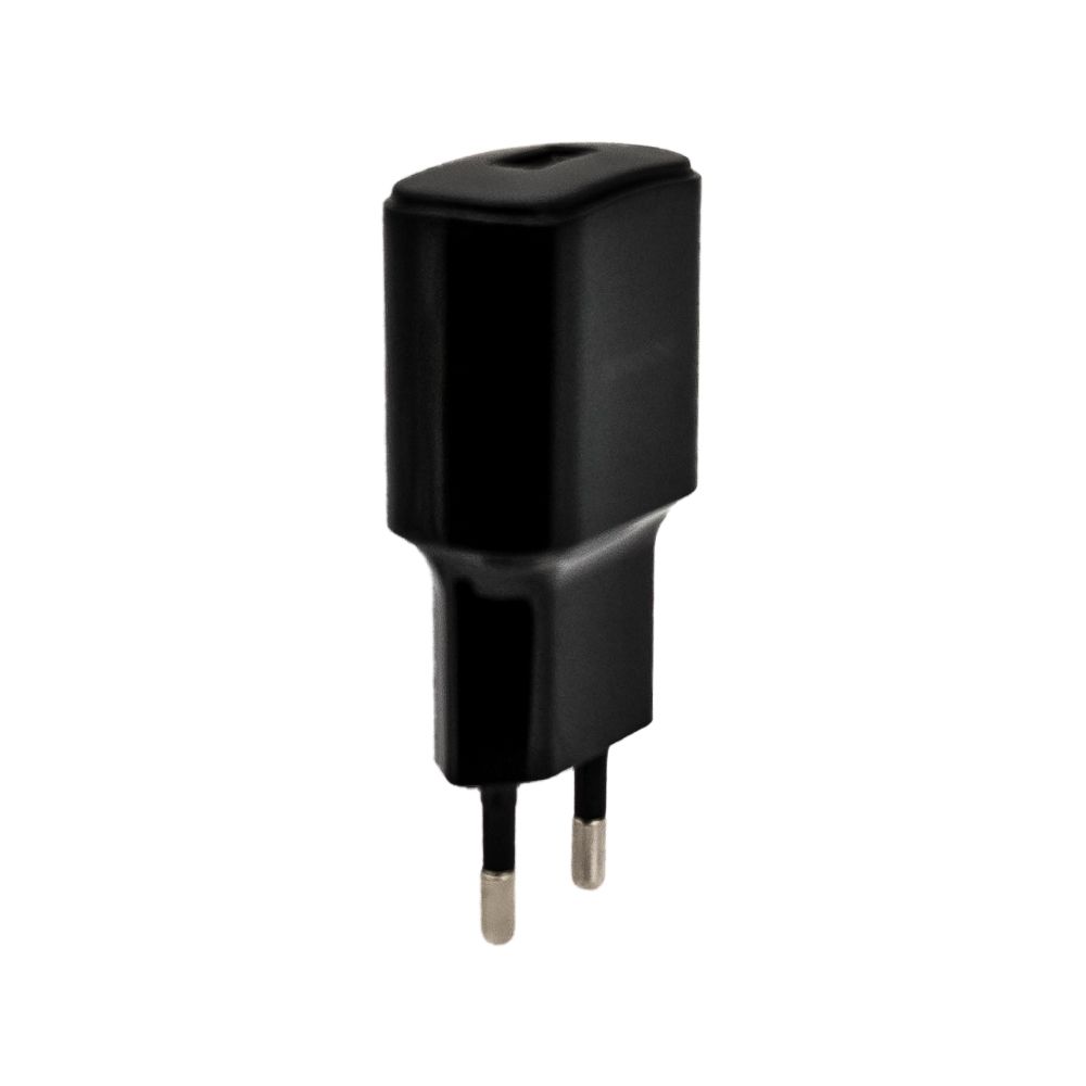 СЗУ BOROFONE BA48A Orion 1xUSB, 2.1А (черный)