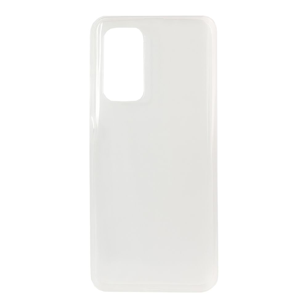 Силиконовый чехол "LP" для Xiaomi Mi 10T Pro TPU (прозрачный) европакет