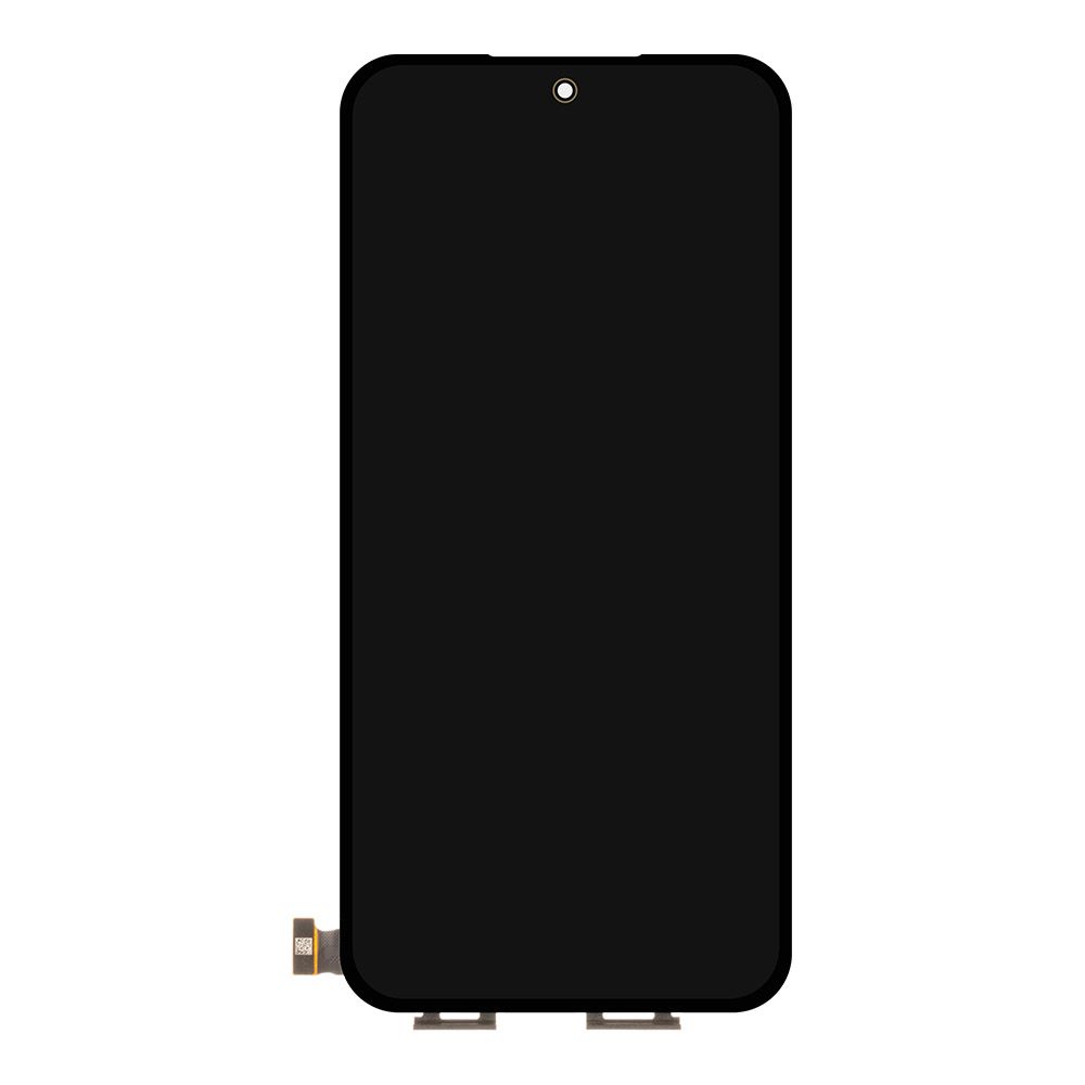 LCD дисплей для Xiaomi POCO F7 с тачскрином (черный) 100% OR