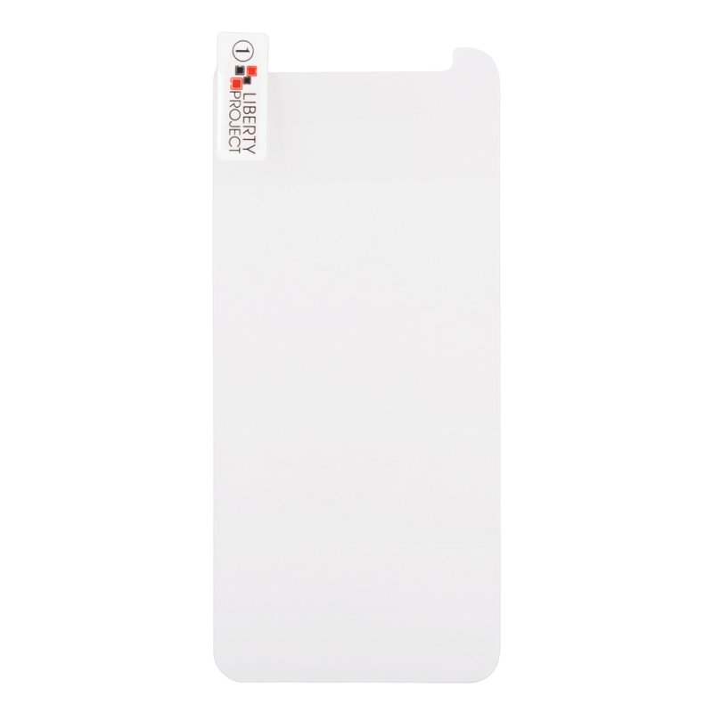 Защитное стекло "LP" для Xiaomi Redmi Note 5 Tempered Glass 0,33 мм 2,5D 9H (ударопрочное)