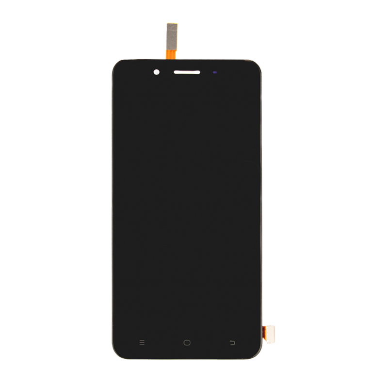 LCD дисплей для Vivo Y65 с тачскрином (черный)