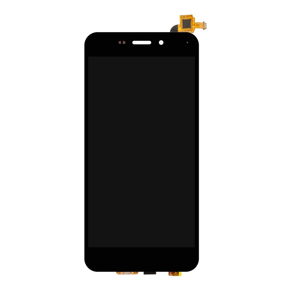 LCD дисплей для Huawei Honor 6C Pro (JMM-L22) с тачскрином (черный)