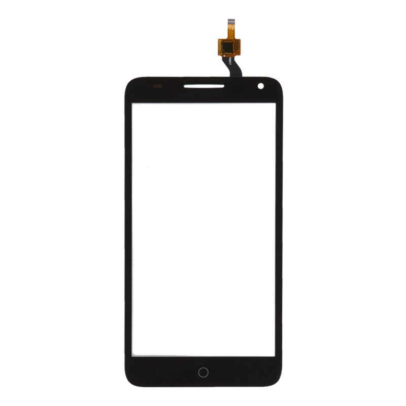 Тачскрин для Alcatel OT 5025D Pop 3 (черный)