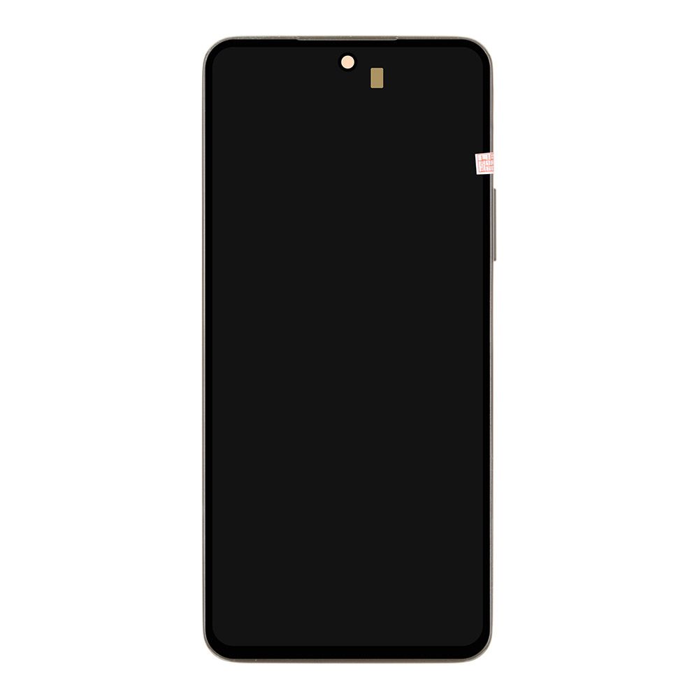 LCD дисплей для Huawei Nova 10 SE (BNE-LX1) с тачскрином в рамке (черный) 100% OR