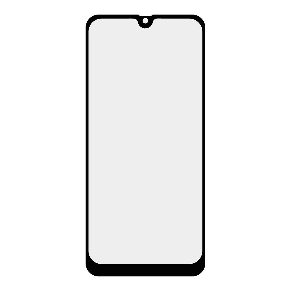 G+OCA PRO стекло для переклейки Samsung Galaxy A30/A50/A50S/M21/M31/M30S (черный)