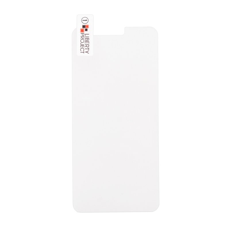 Защитное стекло "LP" для Asus ZenFone 3 ZE520KL Tempered Glass 0,33 мм, 2,5D 9H (ударопрочное/конверт)