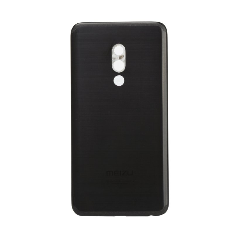 Задняя крышка для Meizu 15 Lite (черный)
