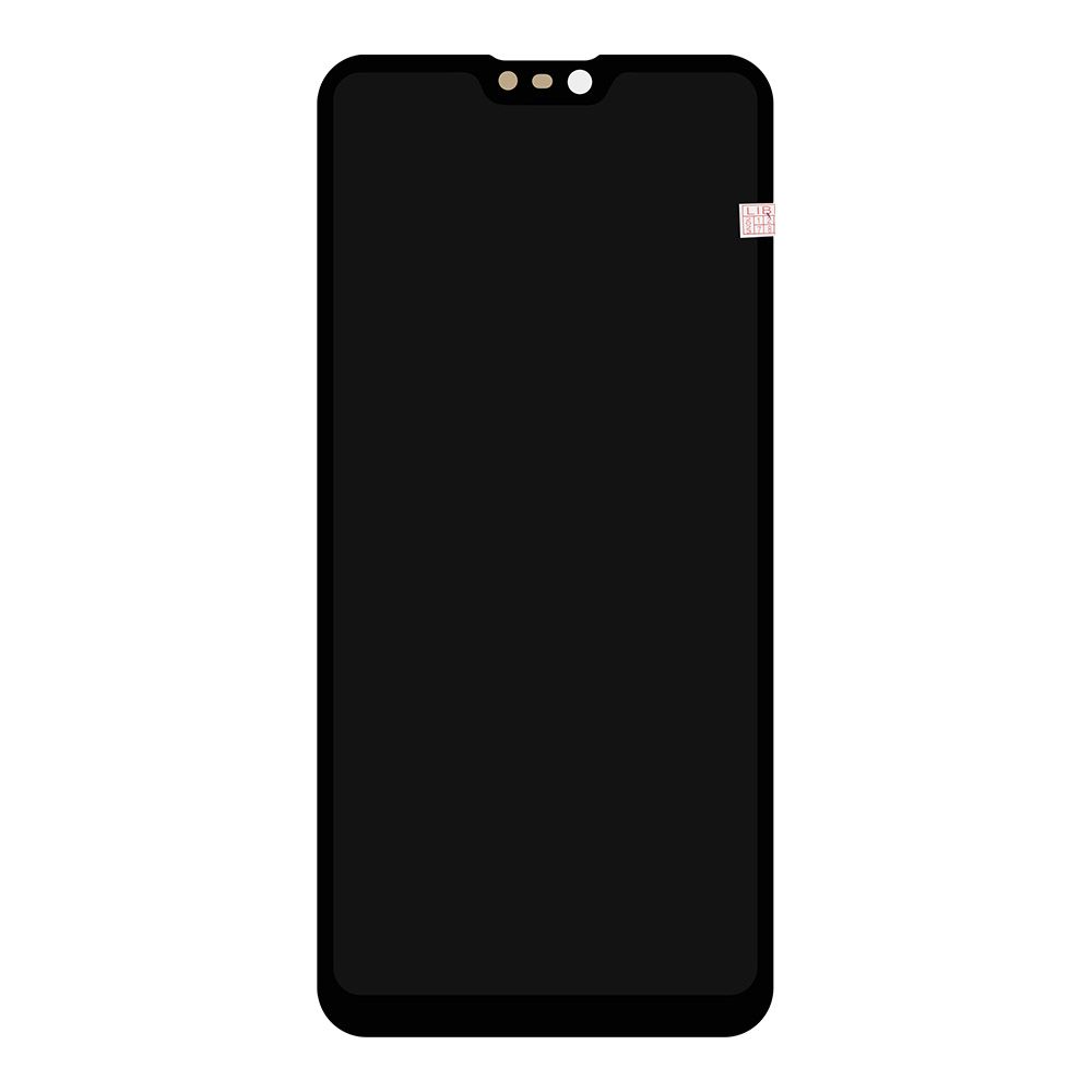 LCD дисплей для Asus Zenfone Max Pro M2 (ZB631KL) в сборе с тачскрином (черный) Premium Quality