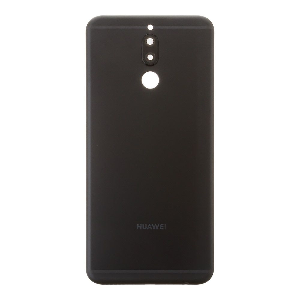 Задняя крышка для Huawei Nova 2i (RNE-L21) (черный)