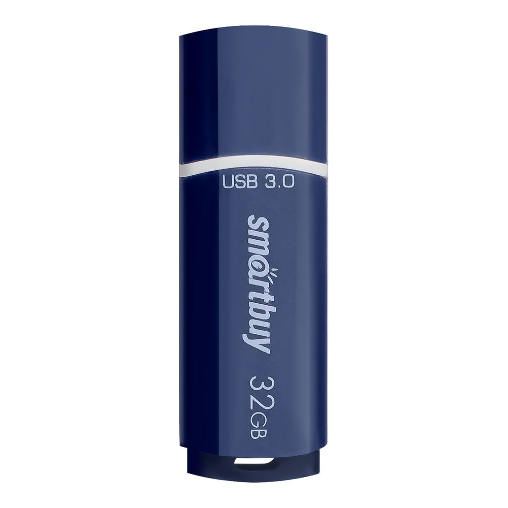 USB Flash накопитель SmartBuy 32Гб USB 3.0