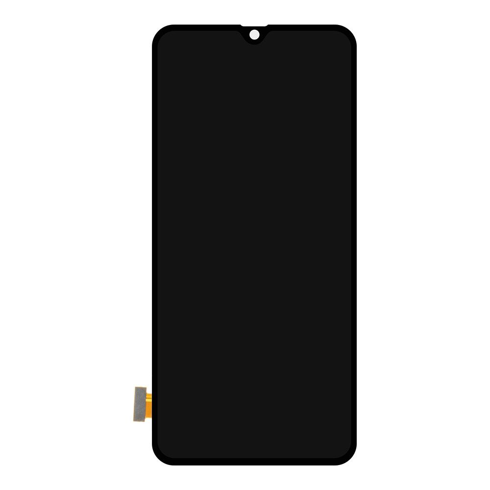 LCD дисплей для Samsung Galaxy A40 SM-A405 в сборе с тачскрином OLED (черный)
