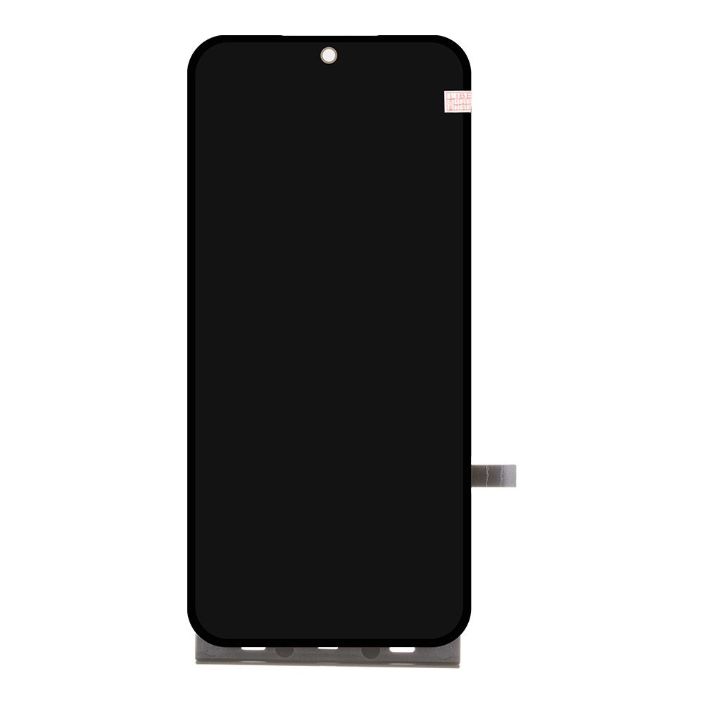 LCD дисплей для Huawei Pura 70 (ADY-LX9/ADY-AL00) с тачскрином (черный) 100% OR
