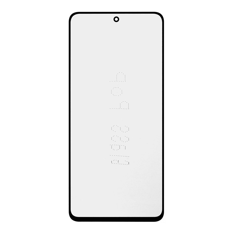 G+OCA PRO стекло для переклейки Huawei Nova 11i (черный)