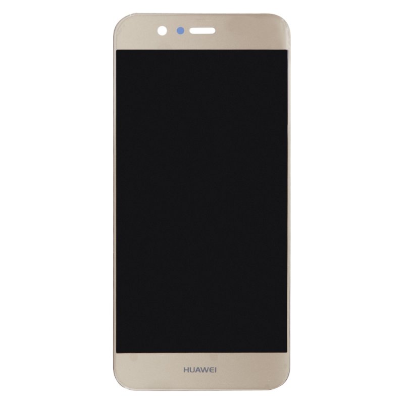 LCD дисплей для Huawei Nova 2 (PIC-LX9) с тачскрином (золото)