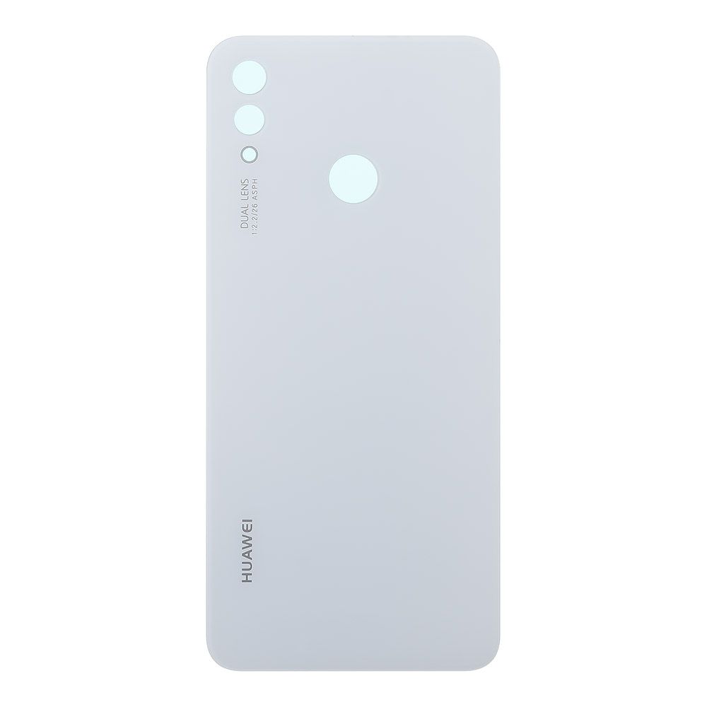 Задняя крышка для Huawei Nova 3i (INE-LX1) (белый)