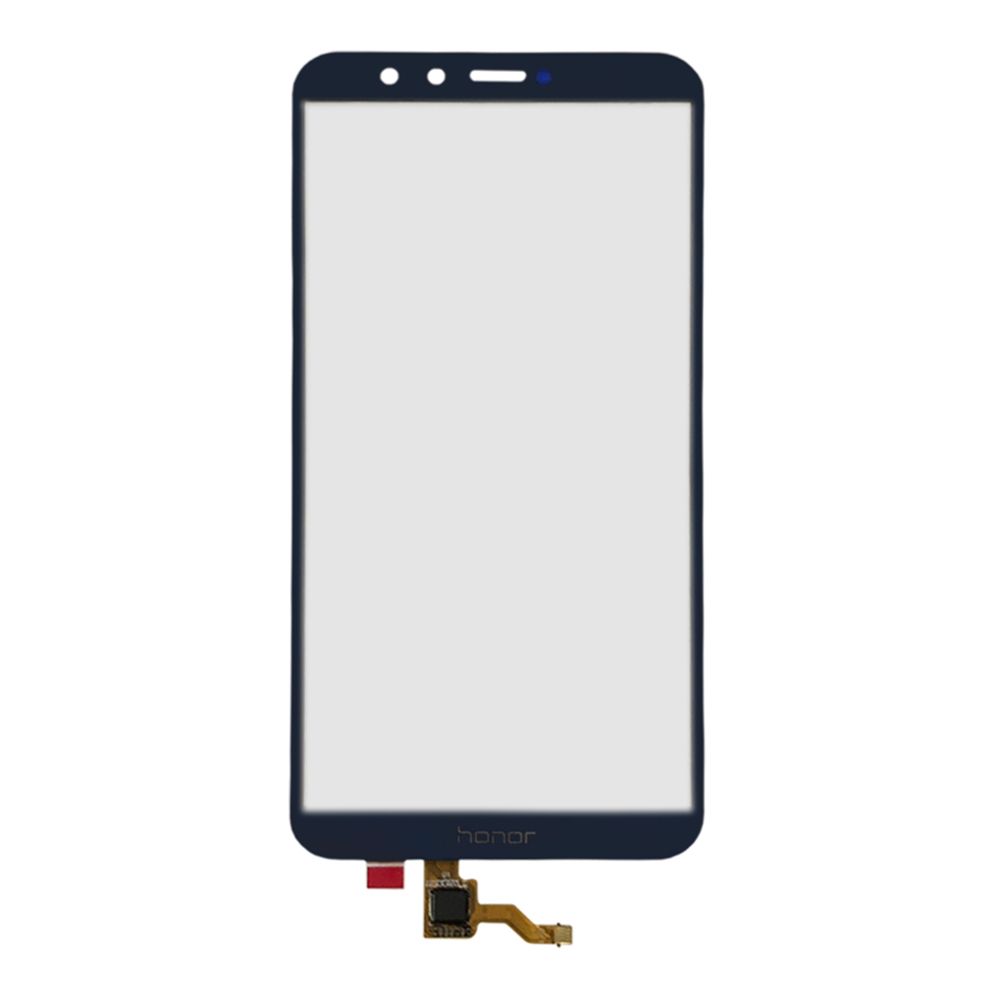 Тачскрин для Huawei Honor 9 Lite (LLD-L31) (синий)
