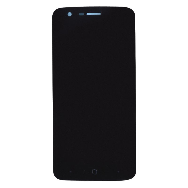LCD дисплей для ZTE Blade V8 Lite в сборе с тачскрином (черный)