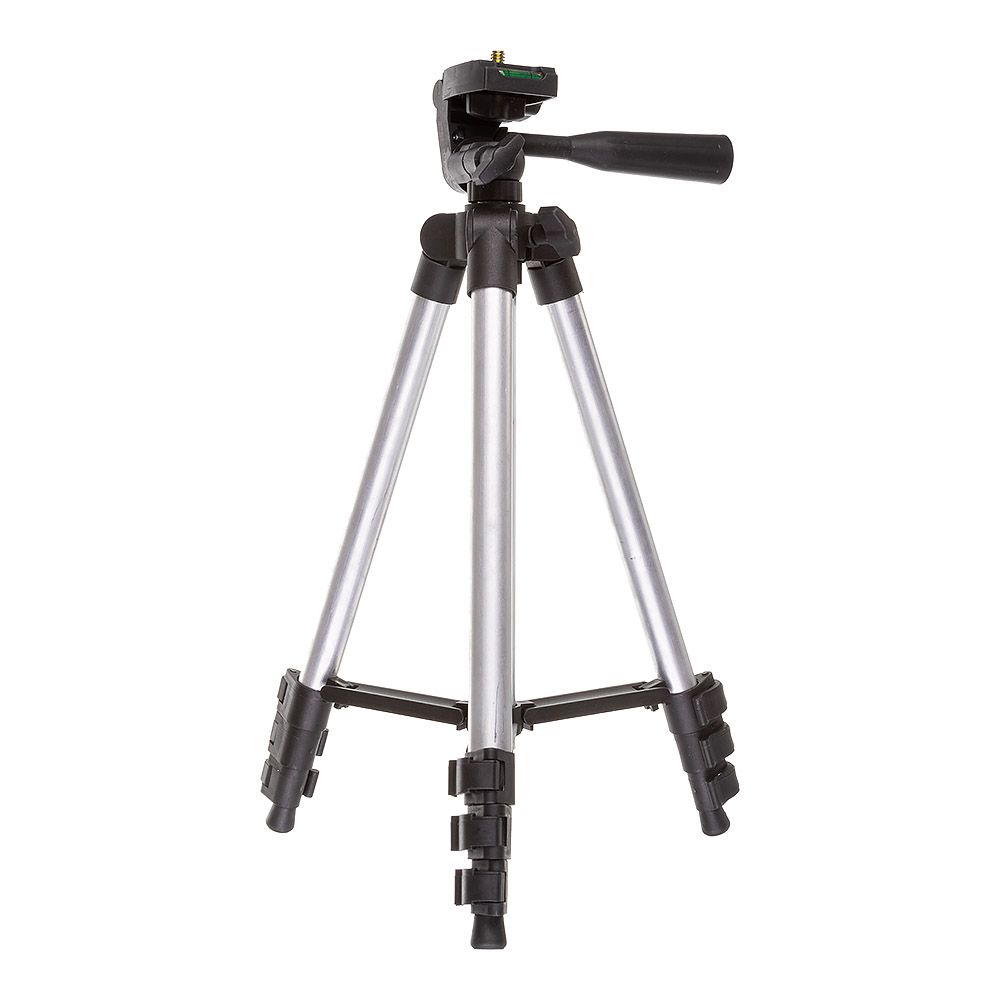 Штатив TRIPOD 3110 универсальный для фото/видео техники (коробка)