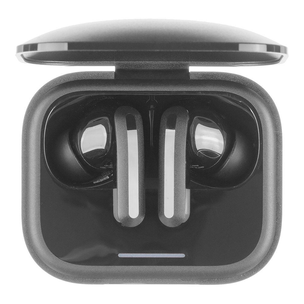 TWS Bluetooth гарнитура Xiaomi Redmi Buds 5 Black (черная)