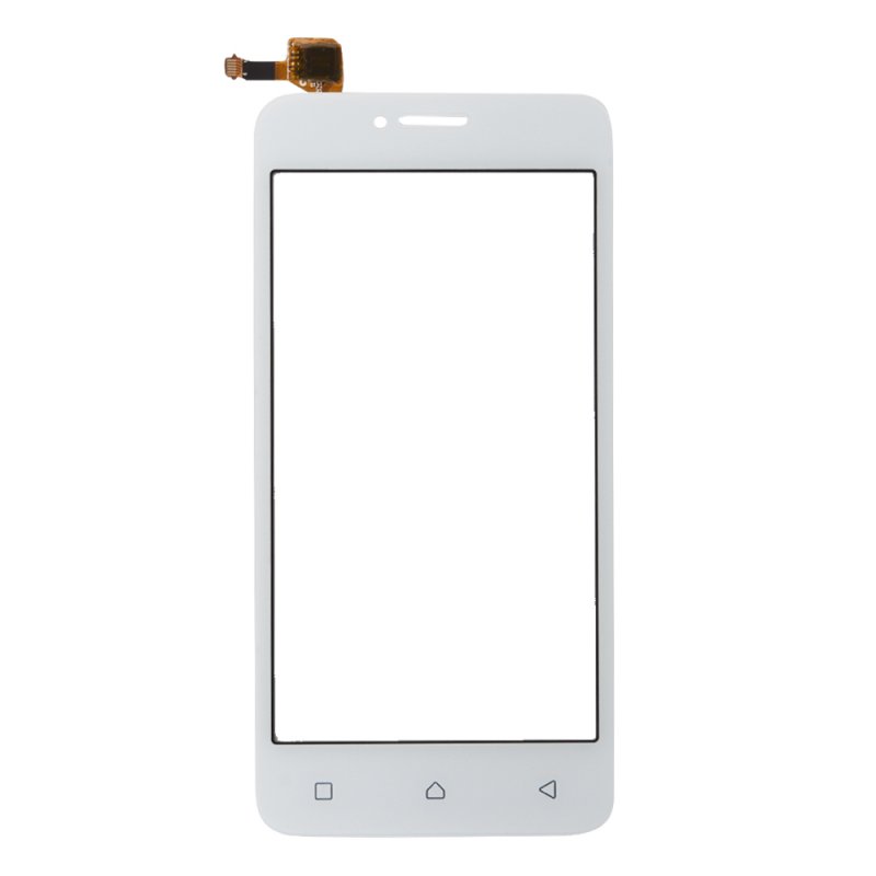 Тачскрин для Lenovo A1010 (белый)