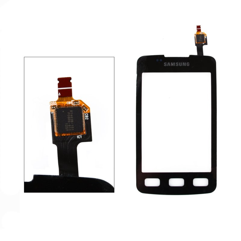 Тачскрин для Samsung Galaxy xCover GT-S5690