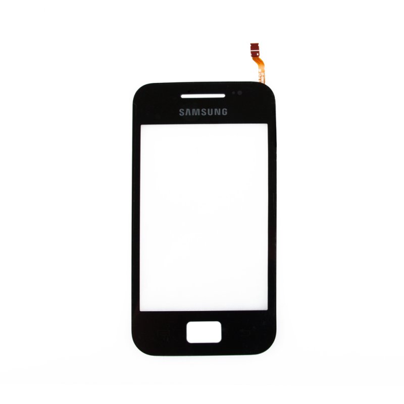 Тачскрин для Samsung Galaxy Ace GT-S5830/S5830G/S5839G/S5830i/S5839i (черный)