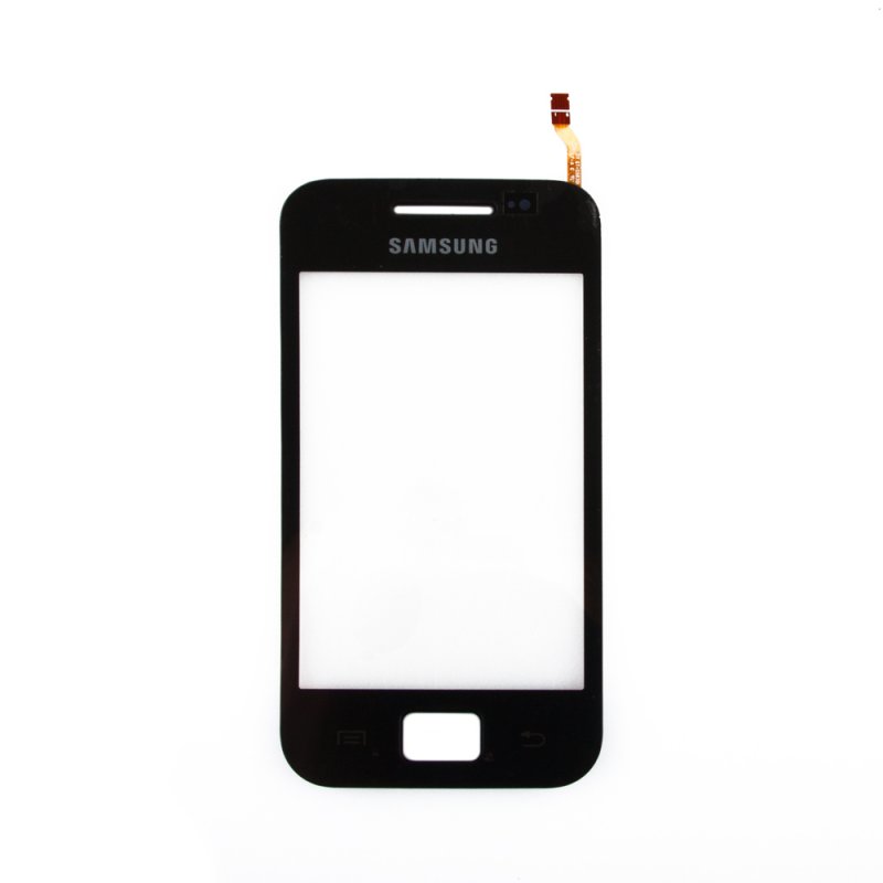 Тачскрин для Samsung Galaxy Ace GT-S5830i/S5839i/S5830G/S5839G (черный)
