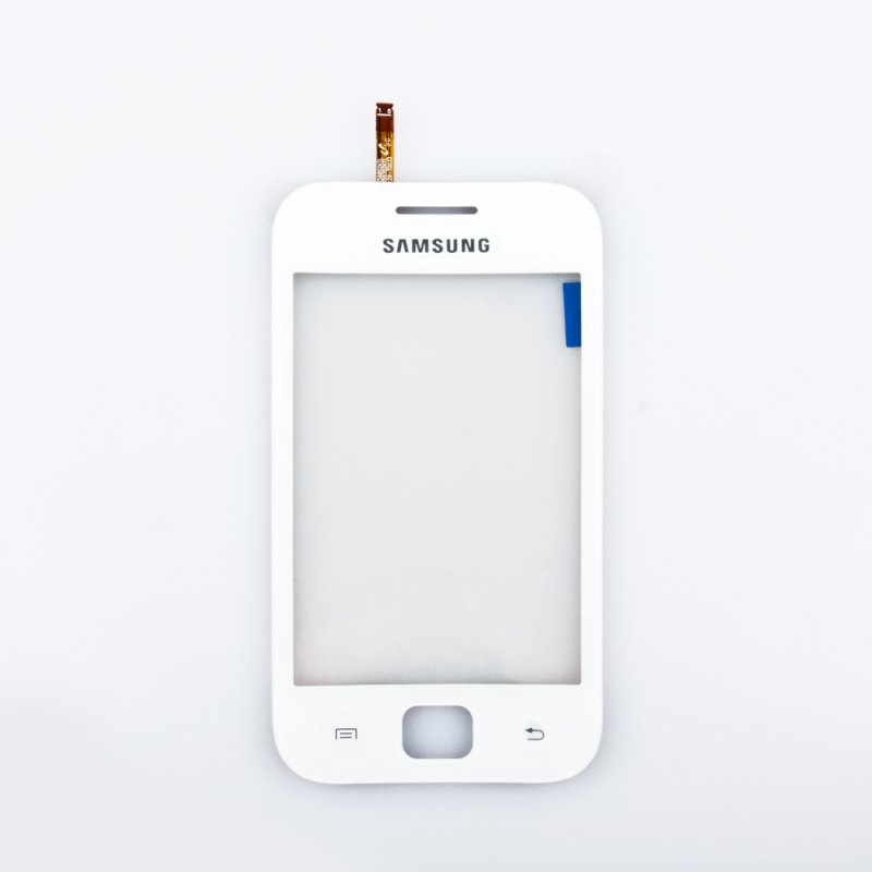 Тачскрин для Samsung Galaxy Ace Duos GT-S6802/S6352 (белый)