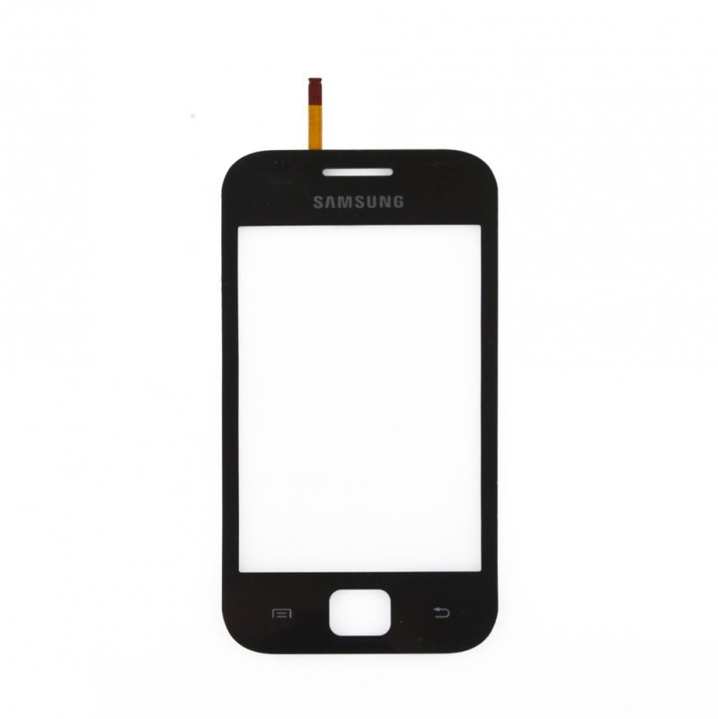 Тачскрин для Samsung Galaxy Ace Duos GT-S6802/S6352 1-я категория (черный)