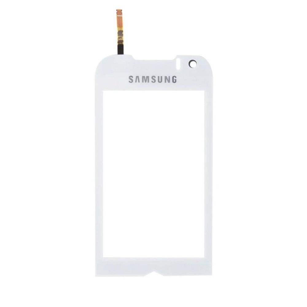 Тачскрин для Samsung Jet GT-S8000/S8003 (белый)