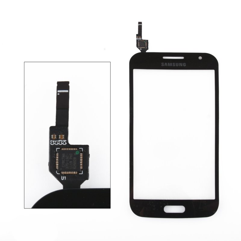 Тачскрин для Samsung Galaxy Win S8552/i8552 (черный)