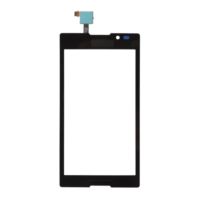 Тачскрин для Sony Xperia C C2304 (черный)