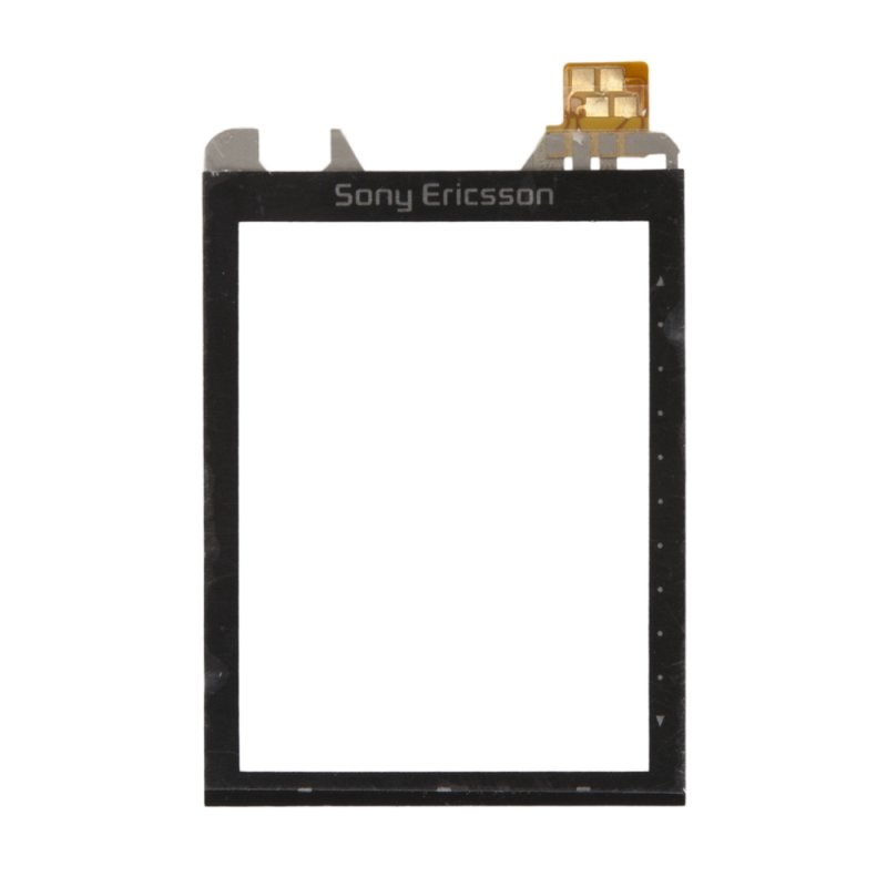 Тачскрин для Sony-Ericsson G700 1-я категория