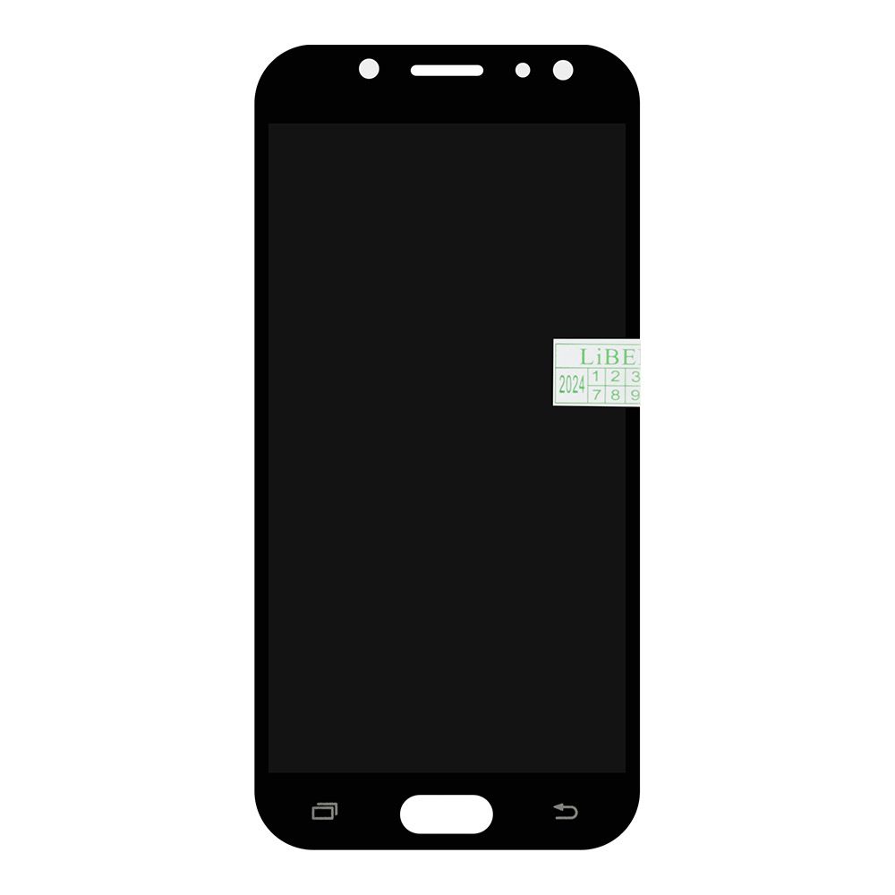 LCD дисплей для Samsung Galaxy J5 2017 SM-J530 в сборе Incell (черный)